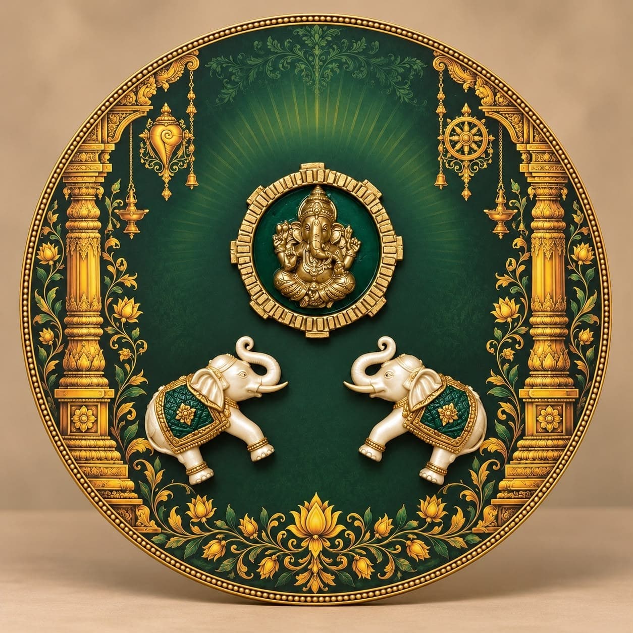 Ganesha Editions