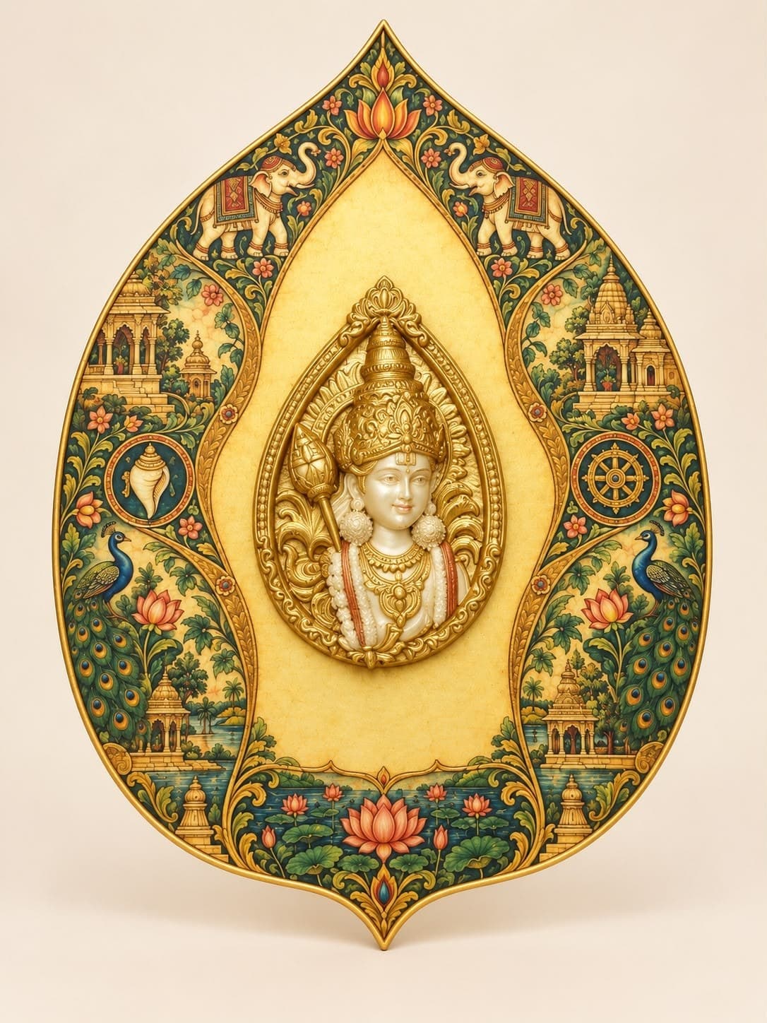 Signature Motifs